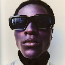 Jacques Marie Mage — DAPPER DAN x JEROME MAGE