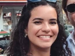 Brasileira que desapareceu na França é encontrada após quatro dias de buscas