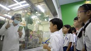 Stomper finds maggots in box of raisins, gets refund and ferrero rocher chocolates from supermarket. Fake Milo Yes It S True Only In Malaysia Weehingthong