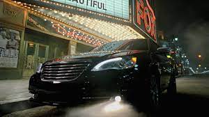 Chrysler Eminem Super Bowl Commercial Imported From Detroit Via Youtube Publicidad Inspirar Publicitario