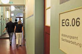 Auf quoka.de in unserem großen immobilienmarkt werden mieter und vermieter fündig. Wohngeld Nicht Alle Bedurftigen Werden Erreicht Berliner Mieterverein E V