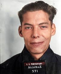 On this day in 1937, 29 inmates (#363 to 391) arrives