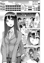 Emergence 1 - Read Manga Emergence 1 Online For Free