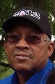 Alfred Ward Obituary (2013)