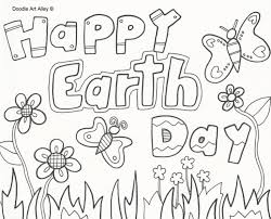 The spruce / wenjia tang take a break and have some fun with this collection of free, printable co. Get This Free Earth Day Coloring Pages For Kids 83712