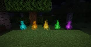 Place the mod you have just downloaded (.jar file) into the mods folder. Whisperwoods Mods Minecraft Curseforge