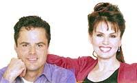 Donnie & Marie Show