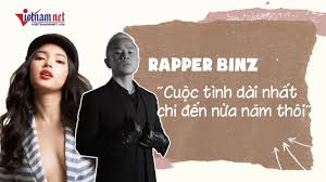 Kênh youtube chính thức của báo điện tử vietnamnet.vnmang đến những nội dung mới nhất về: Tinh Sá»­ Cá»§a Binz TrÆ°á»›c Khi Cong Khai Háº¹n Ho Chau Bui Tin Tá»©c Vietnamnet Youtube