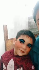 Nancy Elizabeth Calvillo