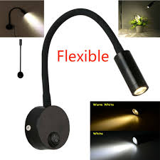 Bist auch du auf der suche nach leselampen wandmontage und freust dich auf ein. Leselampe Wandmontage Led Beslime Bettleuchte Schwanenhals Lampe Bett Leseleuchte Warme Bettlampe Ideal Fur Sofa Schlafzimmer Bucherregal Nachttisch Innenbeleuchtung Wandbeleuchtung