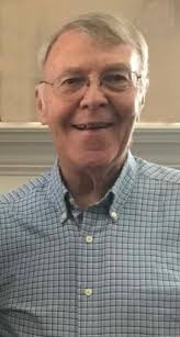 Obituary information for James D Sumner