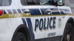 Gatineau cop hit by vehicle while arresting teenage car-theft suspect | Montreal Gazette