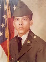 David Sablan Obituary (2019)