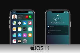 You can download ios 13 beta profile through apple servers by smiling going to this link here and download beta profile for your iphone ipad. Ios 13 Download Release Date Beta And Features Ios 13 Download
