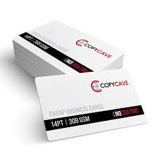 Choose between gloss or matte finishes; Cheap Business Cards Canada Printing 500 Business Cards For 28