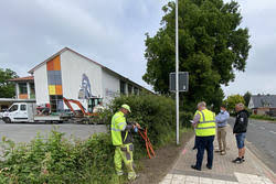 Schüsse in deutscher stadt espelkamp: Bkl1 Fv68u0rrm