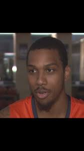 Kris Joseph: A Star Player from Syracuse Basketball