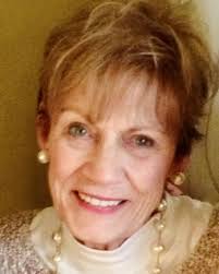 Betty Croke Obituary