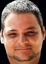 Blogger: User Profile: Frank Pires