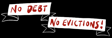 The eviction moratorium has been in place for 11 months after the centers for disease control and prevention first introduced it to prevent renters and their families from speaking to cnn's 'state of the union', aoc said: Tenants Union Of Washington State