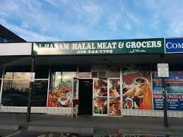 If you're trying to find someone's phone number, you might have a hard time if you don't know where to look. Al Haram Halal Meat Grocers 235 Dixon Rd Unit 6 Etobicoke On M9p 2m5 Canada