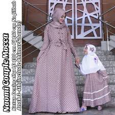 Tentu saja kumpulan tema acara yang menarik memang telah banyak dicari oleh orang di internet. Model Baju Gamis Ibu Dan Anak å¸–å­ Facebook