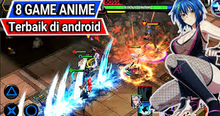 Download antartica 88 (118 mb). Download Top 8 Game Anime Offline Terbaik Di Android Vi Gamerz Zona Android Dan Game Terbaik