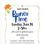 Bunco Time