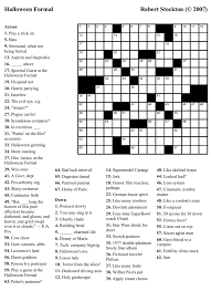 Maybe you would like to learn more about one of these? Medium Difficulty Crossword Printable Free Printable Crossword Puzzles Medium Difficulty