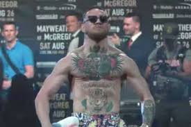 Mma fighting would like to hear from you ; Craziest Tattoos In The Ufc