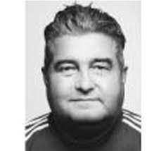 Karl Peter RIMMER Obituary