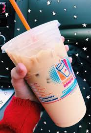 P I N T E R E S T Annaxlovee Dunkin Donuts Iced Coffee Dunkin Dunkin Donuts