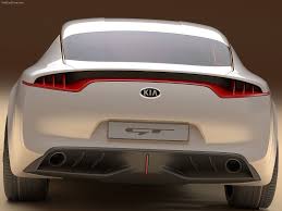 Kia Gt Concept Cars 2011 Wallpaper 1600x1200 670828 Wallpaperup Car Kia Concept Cars