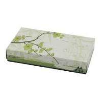 OEM Brand Boxed Pack Facial Tissue Paper Ultra Soft Clean Facial Tissue