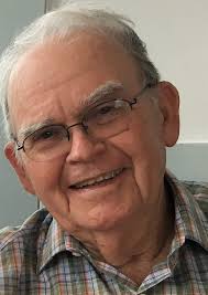 Douglas Reid Taylor Obituary