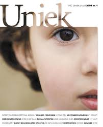 Uniek 1 van 2008
