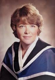 Candace Mcintosh (Rittenhouse) Obituary (1947