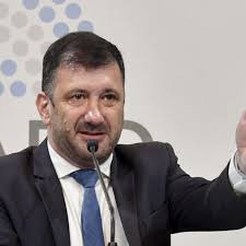 Desde Cristina Kirchner hasta Ramiro Marra: Kueider cerró la grieta y  generó indignación de todo el arco político