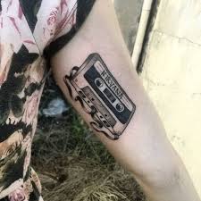 Maybe you would like to learn more about one of these? 100 Musikalische Tatowierungen Eine Kollektion Fur Alle