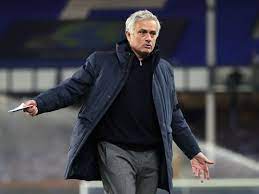 José mourinho has been sacked as manager of tottenham hotspur. Jpqzudp 4tgfbm