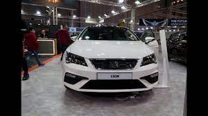 Available at horton seat lincoln www.dennishorton.co.uk sales@dennishorton.co.uk 01522 684013. New Seat Leon Fr 2020 Exterior Interior Youtube