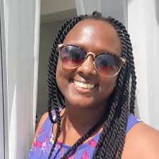 Sarah Chege (@MsohAnne)