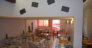 Pizzeria La Trattoria Marmande Restaurants