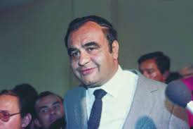 Jaime Pardo Leal, un hombre de cartas abiertas