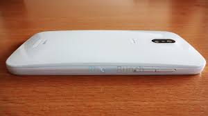 Lava Iris 450 COLOUR Unboxing