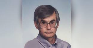 Robert J. McDivitt Obituary