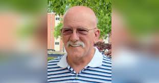 Obituary information for Lawrence "Larry" Reed