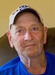 Ronald (Ron) Carson Webber