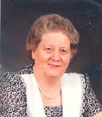 Frances Sebastian Obituary