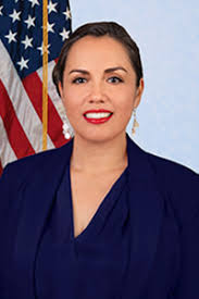 District San Bernardino with Endorsements